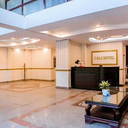 Cali Hotel Can Tho Eksteriør billede